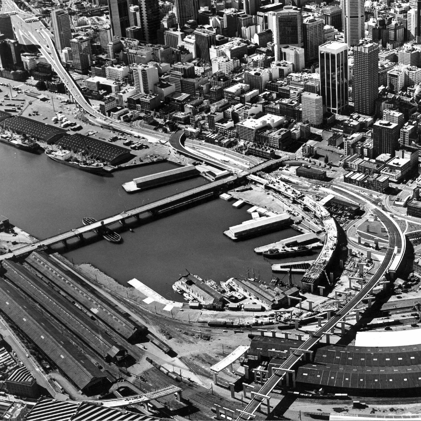 Darling Harbour
