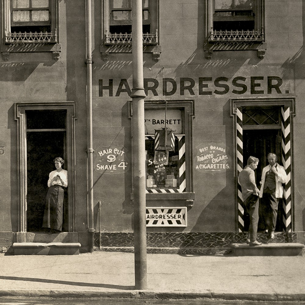Surry Hills