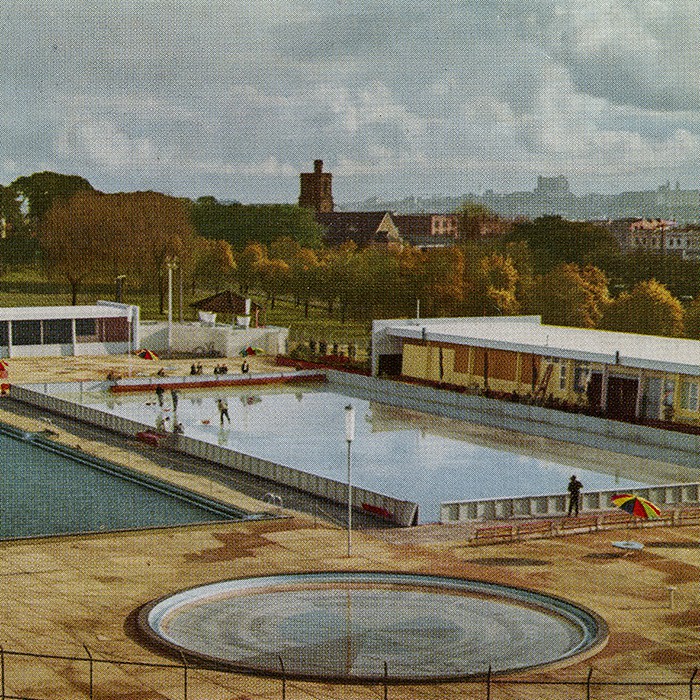 Prince Alfred Park