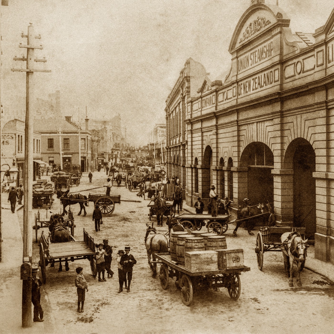 CBD North 