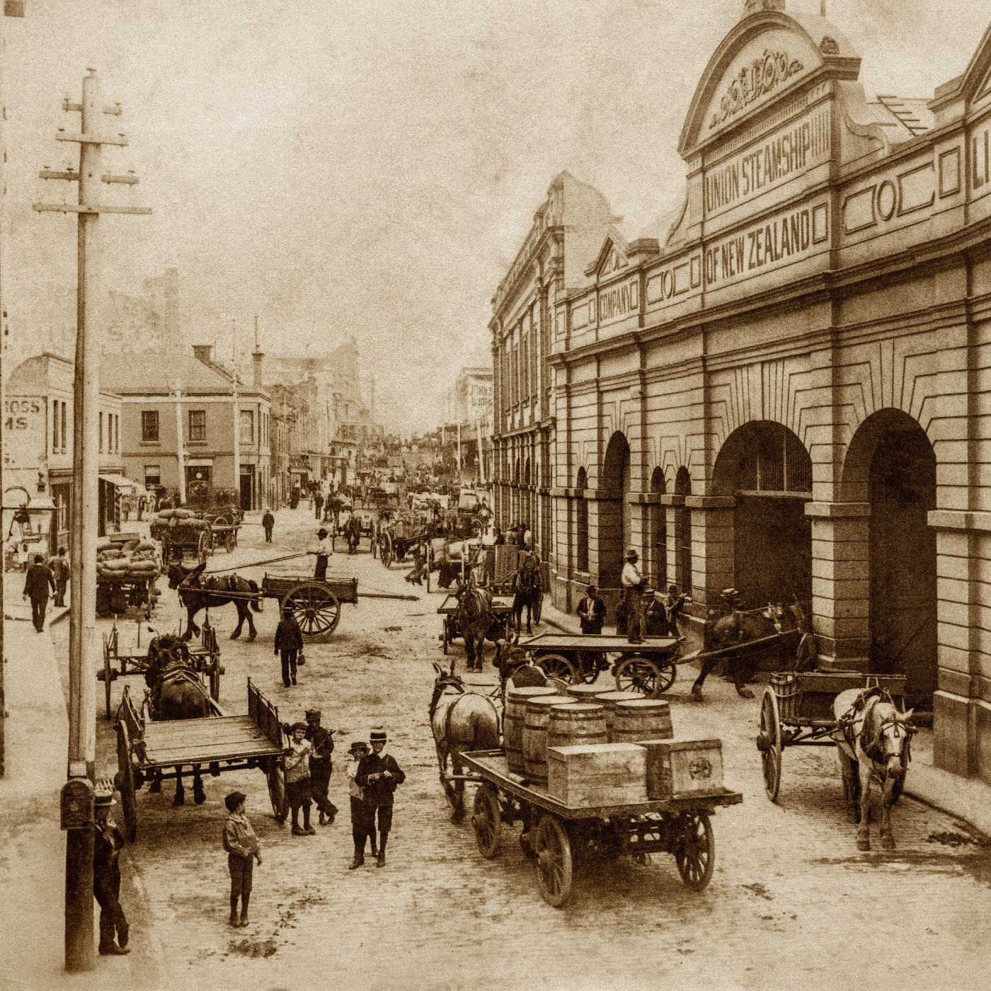 CBD North 