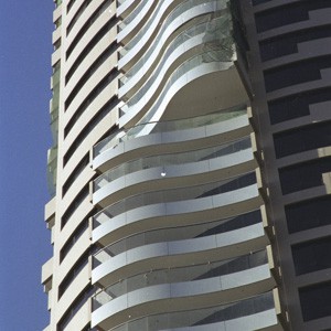 Brian McInerney Industrial Images Collection