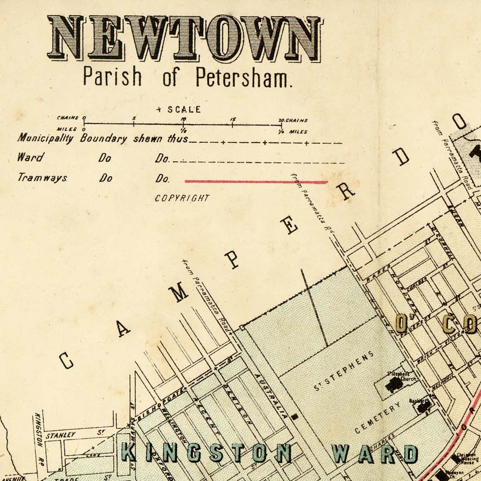 Newtown