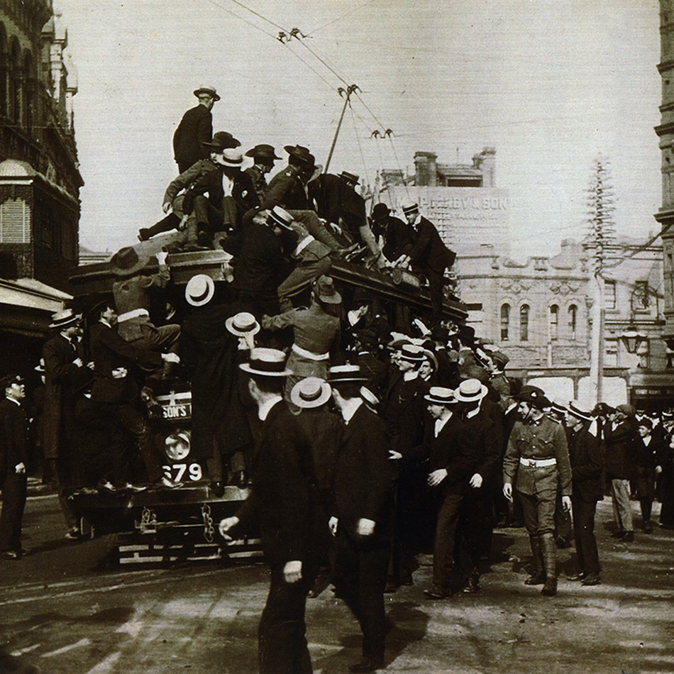 Armistice / Remembrance Day